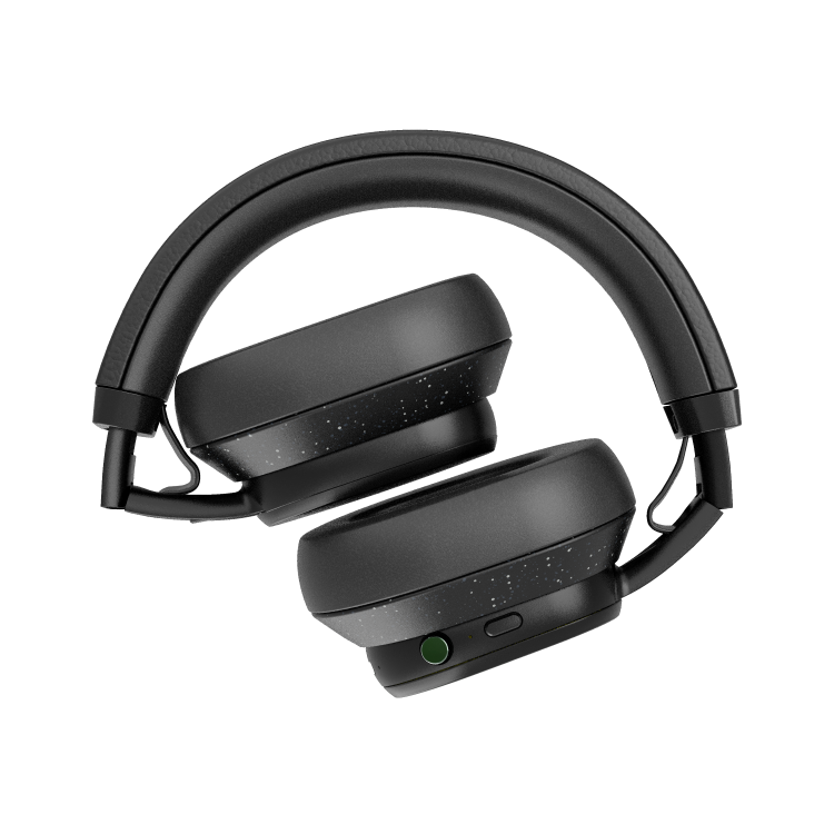 Fairphone Fairbuds XL Headphones Black