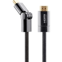Belkin 2m HDMI High Speed Cable with Ethernet