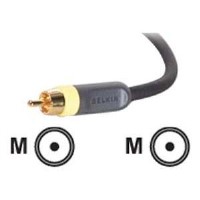 Belkin PureAV Blue Series 3.6m Composite Cable