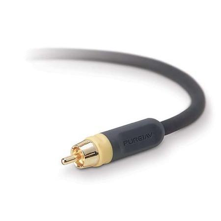 Belkin PureAV Blue Series 3.6m Composite Cable