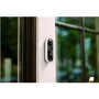 Arlo 1080p HD Wired Video Doorbell - White
