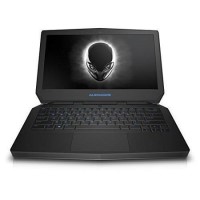 Alienware 13 R2 Core i5-6200U 8GB 256GB SSD Nvidia 2GB 13.3 Inch Windows 10 Laptop