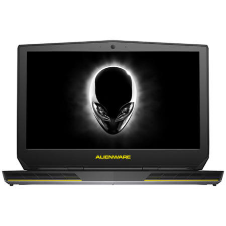 Refurbished Alienware 15 R2 Core i7-6700HQ 16GB 1TB & 256GB GTX 980M Windows 10 15.6 Inch Gaming Laptop