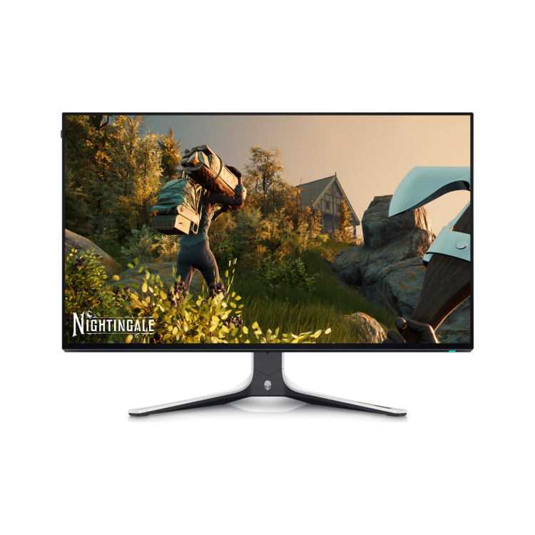 Alienware AW2723DF 27" IPS QHD 240Hz 1ms Gaming Monitor