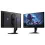 Alienware AW2725DF 27" QD-OLED QHD 360Hz 0.03ms USB-C Gaming Monitor