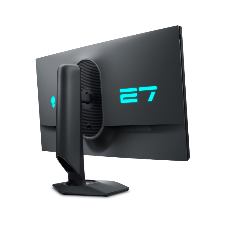 Dell Alienware AW2725QF 27" IPS 4K UHD 180Hz 1ms Gaming Monitor