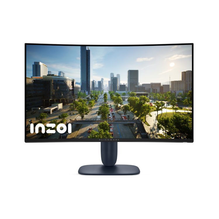 Dell Alienware AW3225DM 32" VA QHD 180Hz 1ms Gaming Monitor