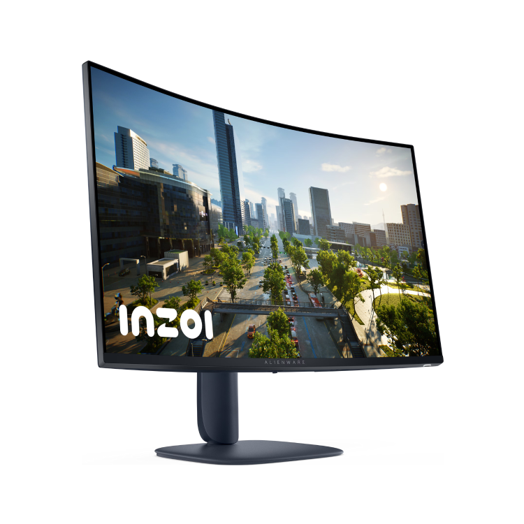 Dell Alienware AW3225DM 32" VA QHD 180Hz 1ms Gaming Monitor