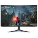 GAME-AW3225QF Alienware AW3225QF 32" OLED 4K UHD 240Hz 0.03ms Curved USB-C Gaming Monitor