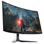 Alienware AW3225QF 32" OLED 4K UHD 240Hz 0.03ms Curved USB-C Gaming Monitor