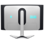 Alienware AW3225QF 32" OLED 4K UHD 240Hz 0.03ms Curved USB-C Gaming Monitor