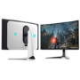 Alienware AW3225QF 32" OLED 4K UHD 240Hz 0.03ms Curved USB-C Gaming Monitor
