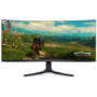 Dell Alienware AW3423DWF 34" WQHD 165Hz 0.1ms Curved Gaming Monitor