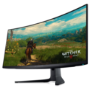 Dell Alienware AW3423DWF 34" WQHD 165Hz 0.1ms Curved Gaming Monitor