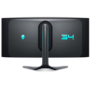 Dell Alienware AW3423DWF 34" WQHD 165Hz 0.1ms Curved Gaming Monitor
