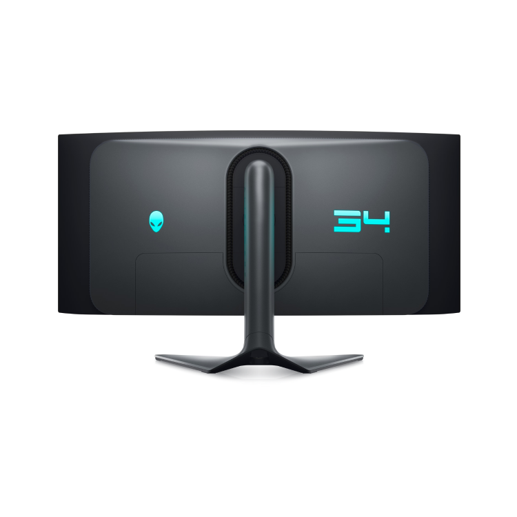 Dell Alienware AW3423DWF 34" WQHD 165Hz 0.1ms Curved Gaming Monitor