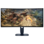 Alienware AW3425DWM 34" VA WQHD 180Hz 1ms UltraWide Curved Gaming Monitor