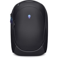Alienware 18 Inch Backpack Laptop Bag Black