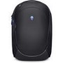 Alienware 18 Inch Backpack Laptop Bag Black