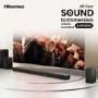 Hisense AX5140Q 5.1.4ch Sound Bar