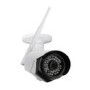 GRADE A1 - electriQ 4 Camera 1080p HD Wireless Wifi CCTV System - No Hard Drive
