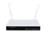 GRADE A1 - electriQ 4 Camera 1080p HD Wireless Wifi CCTV System - No Hard Drive
