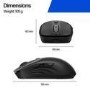 HP 705 Rechargeable Wireless Mouse