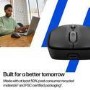 HP 705 Rechargeable Wireless Mouse