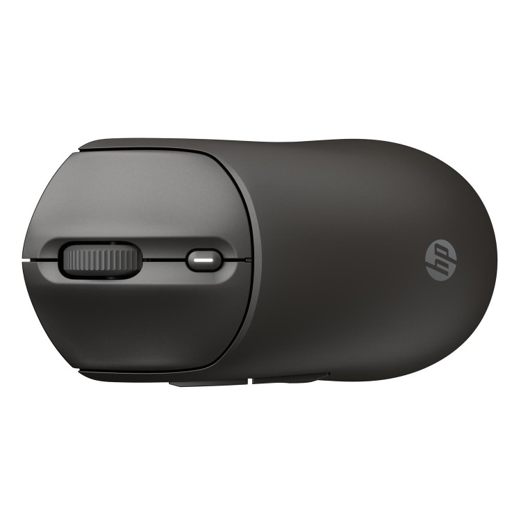 HP 405 Quiet Black Wireless Mouse