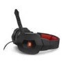 Akuma Wired Optical Fibre Gaming Headset Multi-Platform