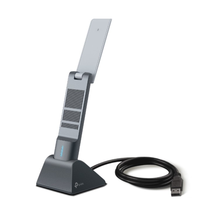 TP-Link AX1800 High Gain Wireless USB Adapter