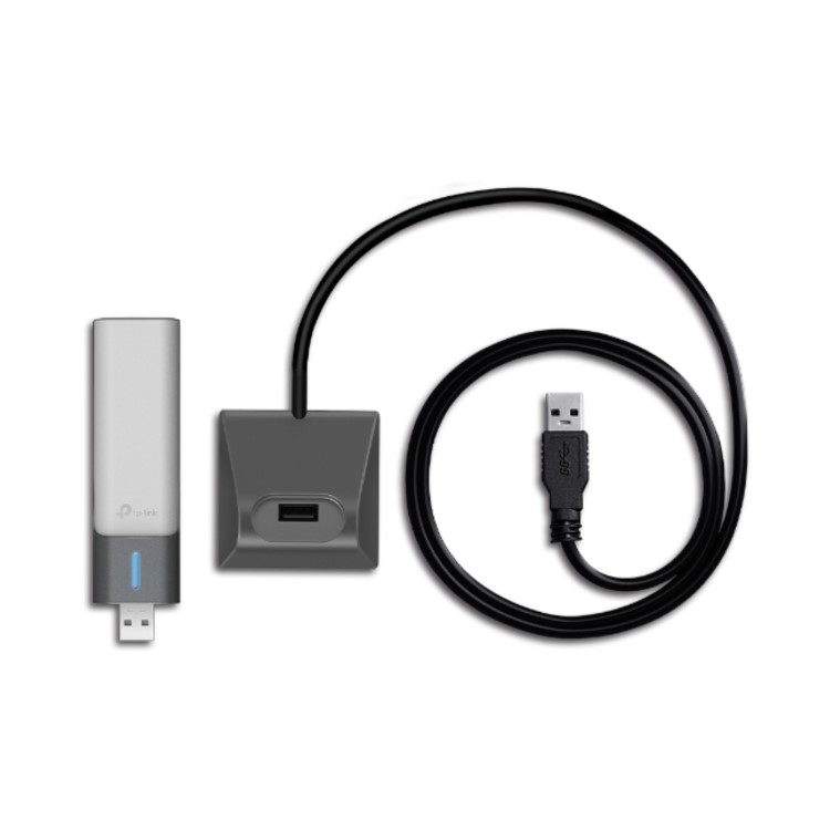 TP-Link AX1800 High Gain Wireless USB Adapter
