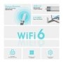 TP-Link AX1800 High Gain Wireless USB Adapter