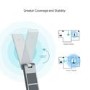 TP-Link AX1800 High Gain Wireless USB Adapter