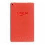 Amazon Fire HD 8 Alexa 8 Inch 32GB Tablet - Red