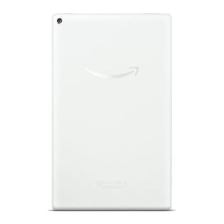 Amazon Fire 32GB 10.1 Inch HD Tablet - White