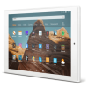 Amazon Fire 32GB 10.1 Inch HD Tablet - White