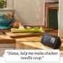 Amazon Echo Show 5 with Alexa - 5.5" Screen - White 