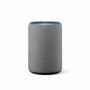 Amazon Echo 3rd Gen - Smart Speaker with Alexa - Heather Grey