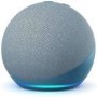 Amazon Echo Dot 4th Gen - Twilight Blue