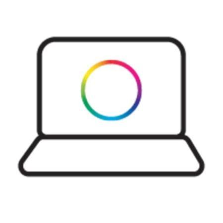 Hewlett Packard HP 322ph - Series 3 Pro - LED monitor - 22" 21.5" viewable - 1920 x 1080 Full HD 1080p  100 Hz - IPS - 250 cd/m² - 1000_1 - 5 ms - HDMI VGA DisplayPort - speakers - black -