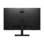 Hewlett Packard HP 322ph - Series 3 Pro - LED monitor - 22" 21.5" viewable - 1920 x 1080 Full HD 1080p  100 Hz - IPS - 250 cd/m² - 1000_1 - 5 ms - HDMI VGA DisplayPort - speakers - black -