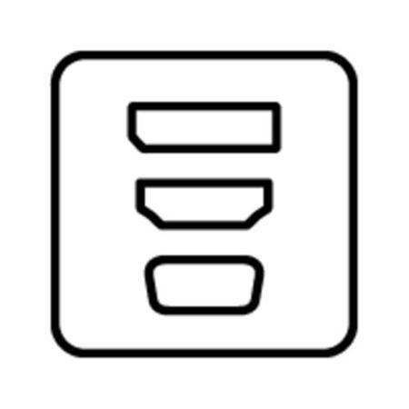 HP Series 3 Pro 324ph 23.8" IPS Full HD 100Hz Monitor