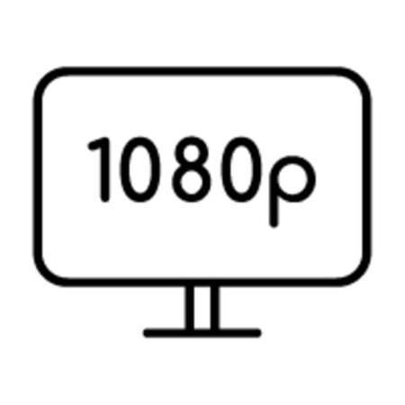 HP Series 3 Pro 324ph 23.8" IPS Full HD 100Hz Monitor