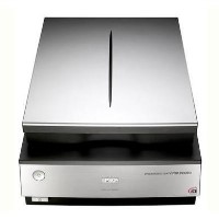 Epson Perfection V700 Photo - Flatbed Scanner