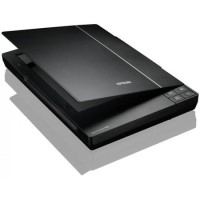 Epson Perfection V33 Flatbed Scanner