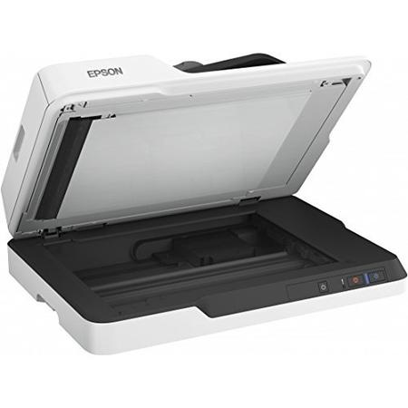 Epson WorkForce DS-1630 Flatbed Scanner