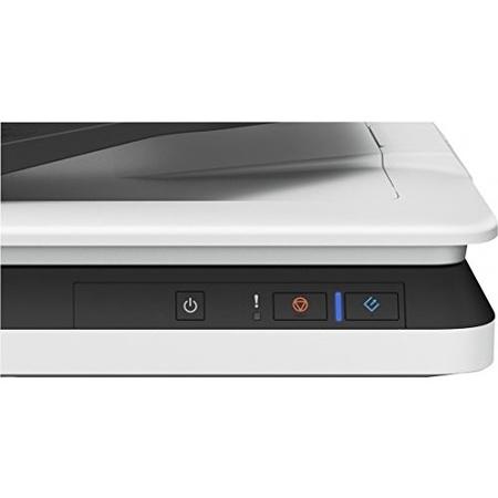 Epson WorkForce DS-1630 Flatbed Scanner