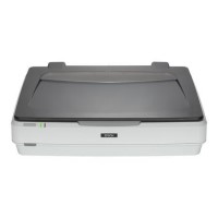 Epson Expression 12000XL A3 Flatbed Scanner