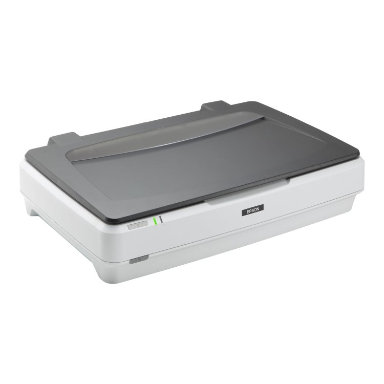 Epson Expression 12000XL A3 Flatbed Scanner